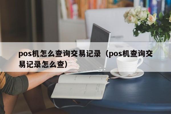 pos机怎么查询交易记录（pos机查询交易记录怎么查）