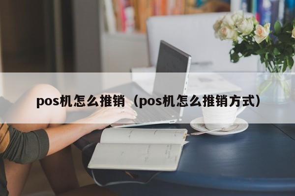 pos机怎么推销（pos机怎么推销方式）