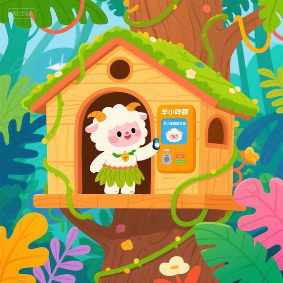 羊小咩便荔卡额度全攻略,额度查看、提升与使用技巧 羊小咩套现 羊小咩提现商家 羊小咩享花卡取现 羊小咩享花卡提现秒 羊小咩享花卡套现 第5张 羊小咩便荔卡额度全攻略,额度查看、提升与使用技巧 羊小咩套现 羊小咩提现商家 羊小咩享花卡取现 羊小咩享花卡提现秒 羊小咩享花卡套现 第5张