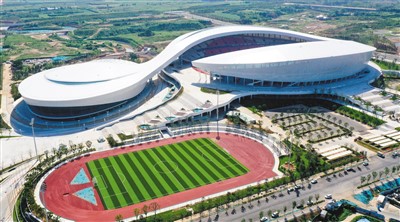 扩投资,基建有潜力(锐财经) 第1张 扩投资,基建有潜力(锐财经) 第1张