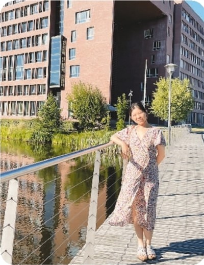 回国发展是他们的共同心愿 第2张 回国发展是他们的共同心愿 第2张