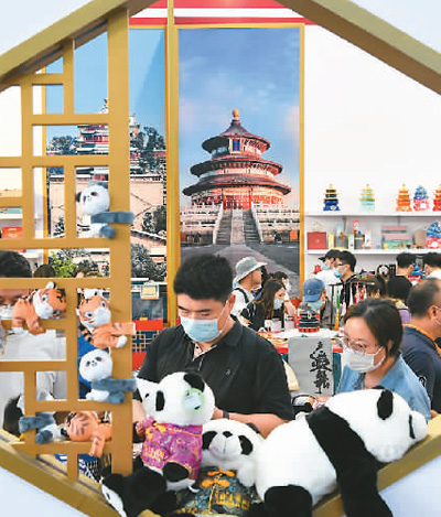 非凡十年,对外开放硕果累累 第2张 非凡十年,对外开放硕果累累 第2张