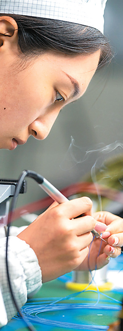 中国精度追求卓越 第5张 中国精度追求卓越 第5张
