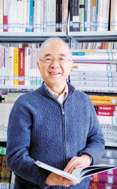 “做学问,要从国家需要出发”(讲述・一辈子一件事) 第1张 “做学问,要从国家需要出发”(讲述・一辈子一件事) 第1张
