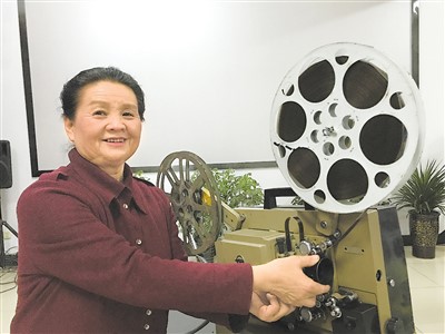 让农民看到更多好电影 第2张 让农民看到更多好电影 第2张