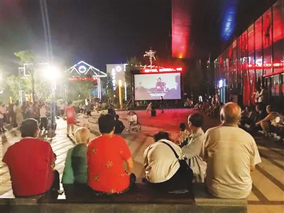 让农民看到更多好电影 第3张 让农民看到更多好电影 第3张