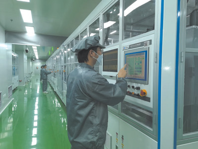 让创新要素高度集聚高效流通(科技视点・创新驱动看高新④) 第2张 让创新要素高度集聚高效流通(科技视点・创新驱动看高新④) 第2张