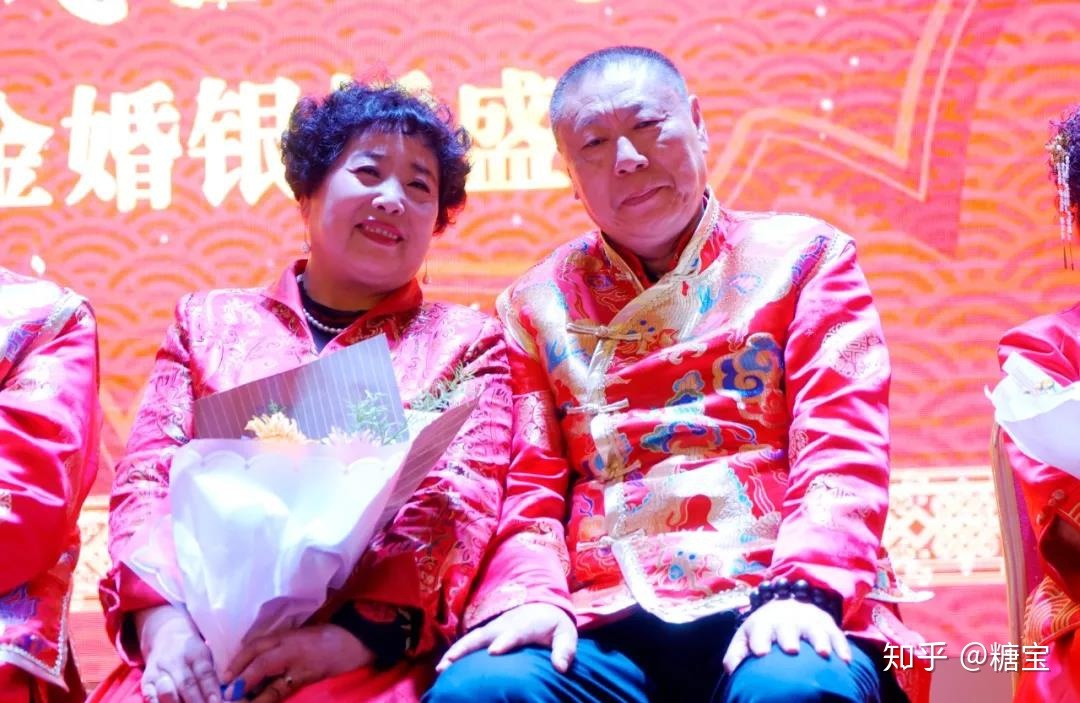 金婚银婚怎么算(金婚多少年银婚多少年)